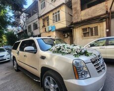 Cadillac Escalade 2015