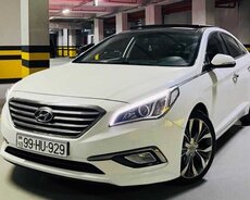 Hyundai Sonata 2017