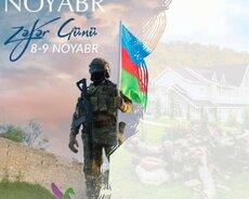 Quba Qusar - Zəfər bayramı turu