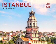 İstanbul turu ekonom