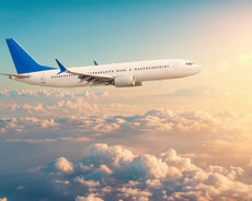 Bakı-İstanbul Bakı biletlərinə son yerlər