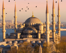 Möhtəşəm İstanbul turu