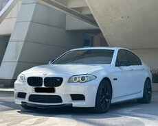 Bmw F 10 2017