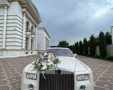 Rolls Royce Phantom kirayəsi