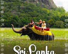 Şri Lanka qrup turu