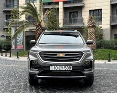 Chevrolet Captiva 2021
