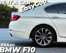 Bmw F10
