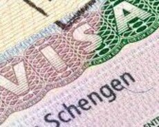 şengen viza
