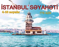 İstanbul tur