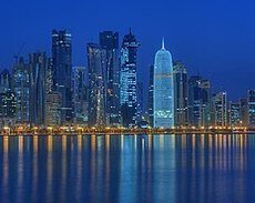Qatar Doha qrup turu