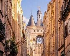 Vitoria – Bordeaux – Bilbao qrup turu