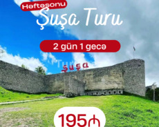 Şuşa Turu