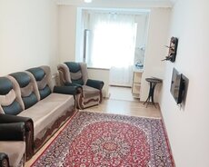 Naxçıvan mərkəz günlük kirayə