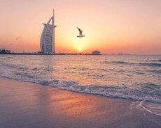 Möhtəşəm endirimli Dubai turu