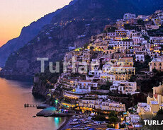 Roma Lisabon Madrid turu