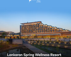 Lənkəran Spring Resort