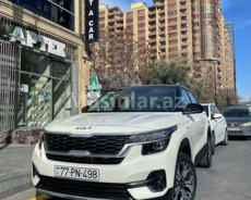 Kia Seltos, 2022 il