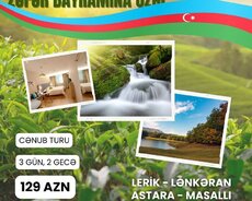 Lənkəran, lerik, Astara