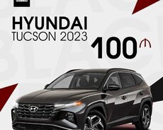 Hyundai Tucson, 2023