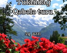 Qəbələnd Əyləncə turu