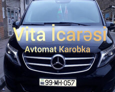 Vita icarəsi