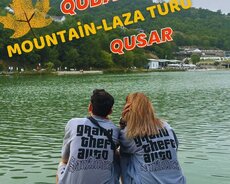 Quba Qusar Laza Mountain breeze turu