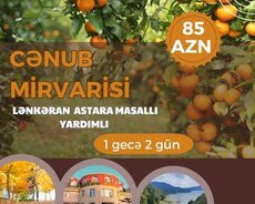 Lənkəran Astara Masallı Yardımlı