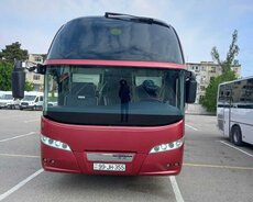 Neoplan avtobus sifarişi