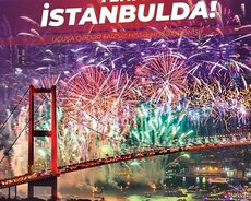 İstanbul Uludağ Bursa İzmir Alaçati turu