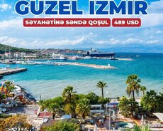 İzmir turları