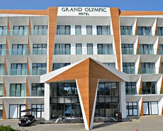 Arena Grand Hotel