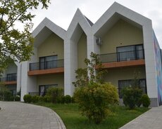 Arena Apartments Quba