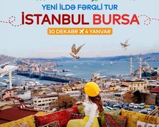 İstanbul Uludağ