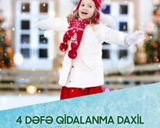 Yeni il turu Quba Qusar turu