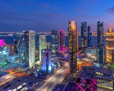 Möhtəşəm endirimli Doha turu