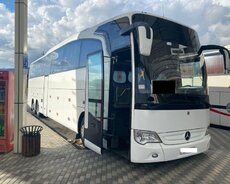 Travego, Setra, Man, Mercedes 403 avtobusları sifarişi