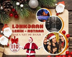 Lerik Lənkəran Astara turu