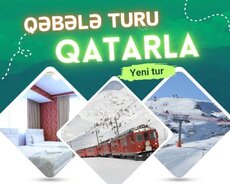 Qəbələ Qatar turu
