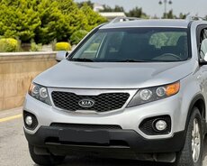 Kia Sorento 2012