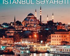 İstanbul turu
