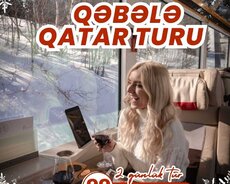 Qəbələ Qatar turu