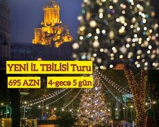 Tblisi turu