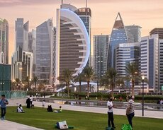 Qatar turu