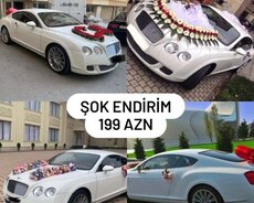 Bentley Continental Coupe, 2017 il