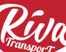 Riva transport nəqliyyat xidməti