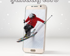 Şahdağ turu ( Qarlı dağlar sizləri gözləyir)