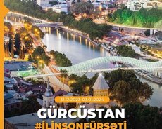 Tbilisi turu