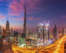 Dubay turu