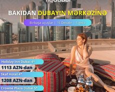 Dubay turu