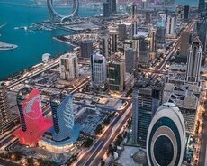 Doha Qatar turu